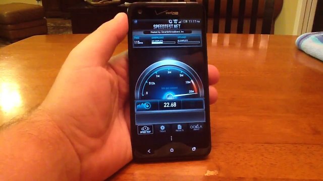 how to boost to easily 3g,4g internet on any mobile