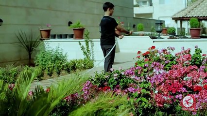 محلى يومه - عصومي ووليد | طيور الجنة