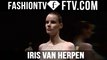 First Look Iris Van Herpen F/W 16-17 at Paris Fashion Week | FTV.com