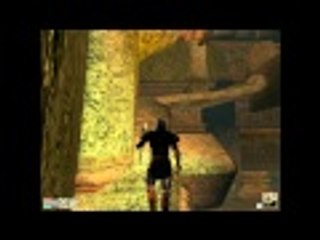 Let's Play Morrowind Part 22