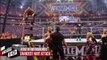 ---Outside-the-ring Finishing Moves- WWE Top 10