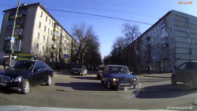 Бешеная десятка