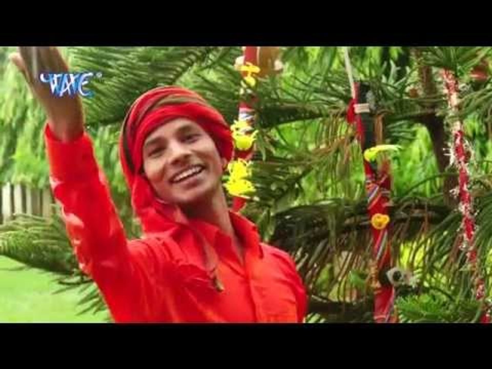 HD भोला के नगरी में - Bhola Ke Nagri Me | Krishana Premi "Pradhan" | Bhojpuri Kanwar Video Jukebox