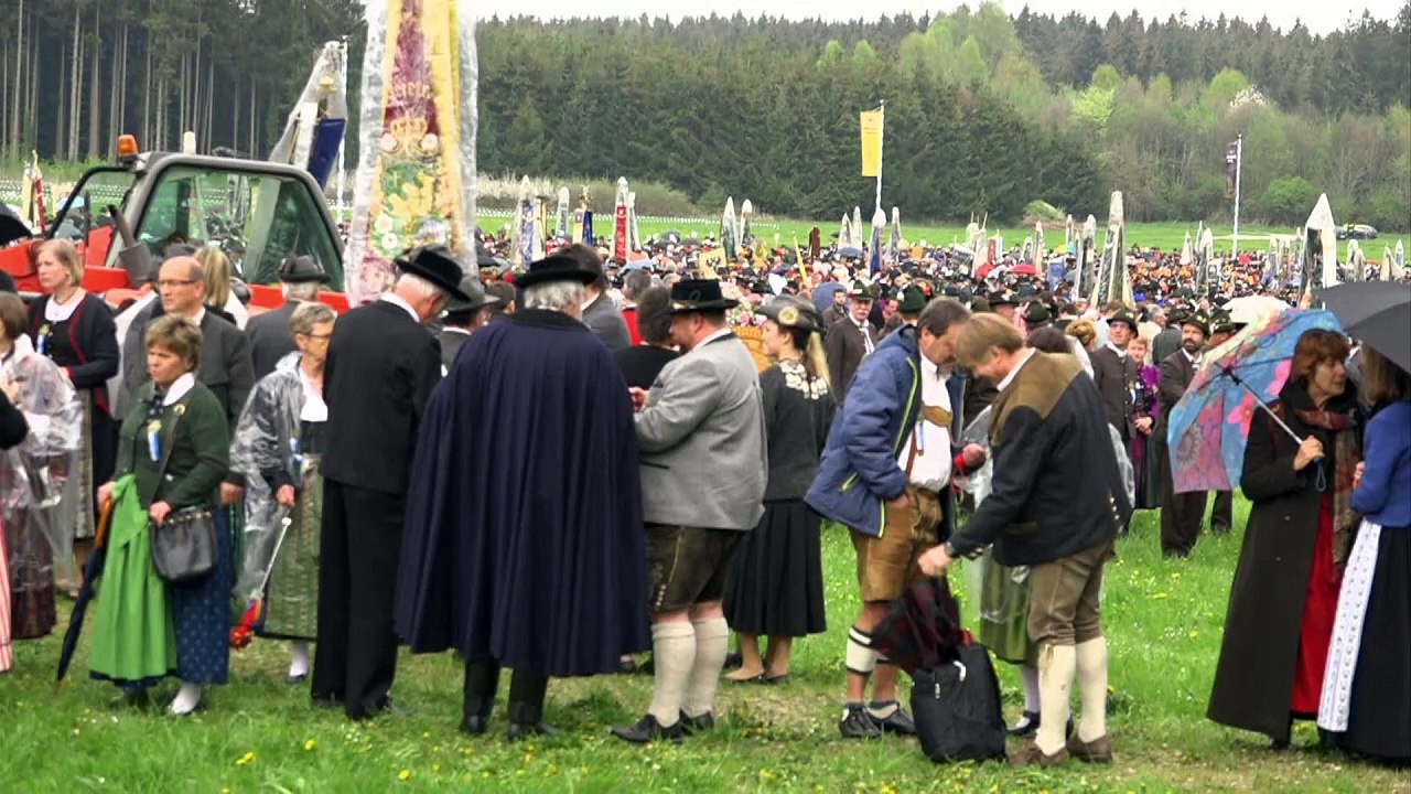 Prinz von Bayern feiert Reinheitsgebot seiner Vorfahren