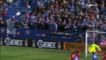 Montreal Impact - Toronto FC: 0-2 (Maç özeti)