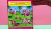 Barbie français – Barbie et chevaux Mega bloks et Style Pony Trainer Nikki 80236