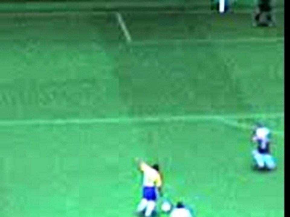 But de ronaldo