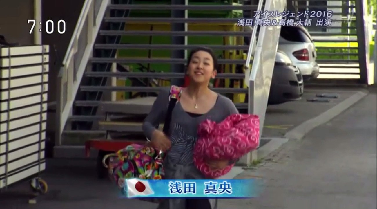 Ice Legends 16 Part1 影片dailymotion