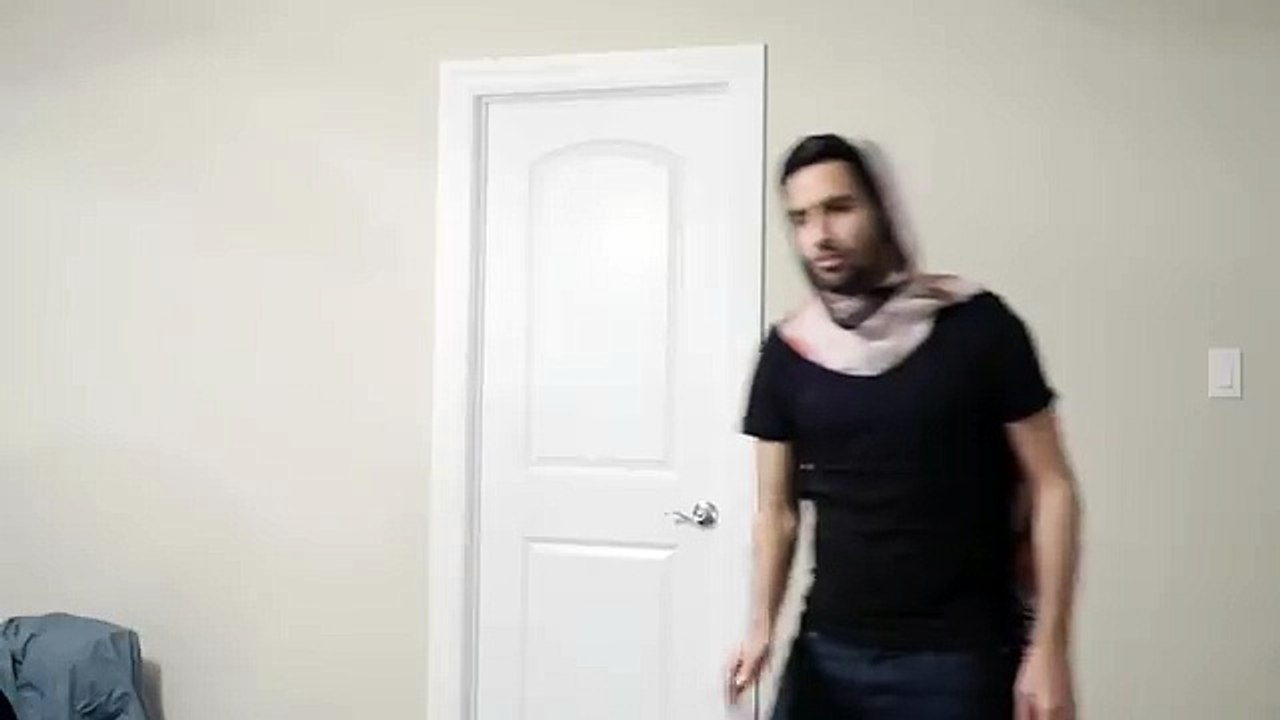 ZaidAliT - When your mom wakes you up.. -