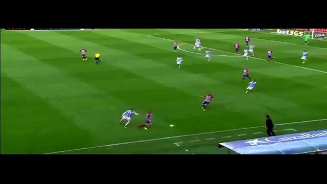 O treinador do Atlético Madrid, Diego Simeone, foi expulso este sábado no encontro frente ao Málaga, depois do árbitro t