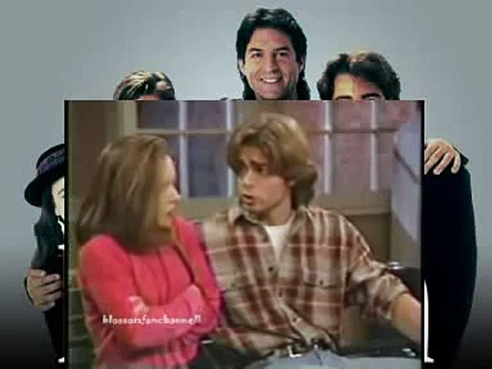 Blossom S05E15 It Happened One Night Part 2 (Full Episode)