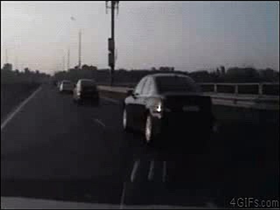 Funny Bike Acedent Never Seen Before