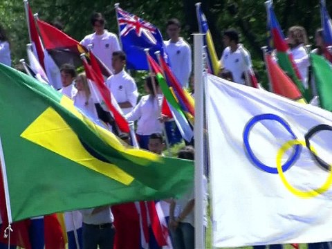 JO-2016: rien ne va plus au Brésil à 100 jours des Jeux de Rio