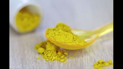 Mira 7 milagro que sucede a tu cuerpo en 3 hora si usted come 1 cucharadita de cúrcuma. Mira es sorp