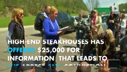 Reward offered in Ohio to hunt the execution-style killer