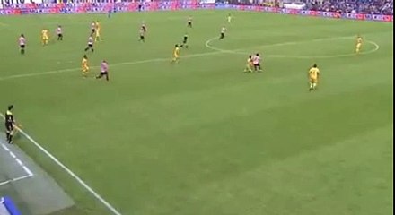Frosinone vs Palermo 0-2 Aleksandar Trajkovski Goal  24-04-2016 HD