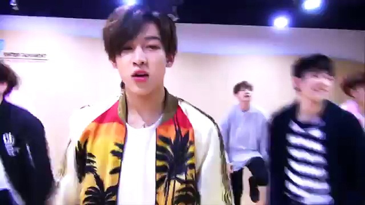 Got7 Home Run (Boy Ver.)