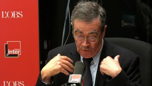 Patrick Messerlin : C'est un moyen de soutenir les réformes que la France a besoin de faire chez elle