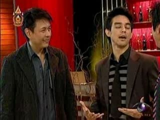 3 Num 3 Mum 23.06.07 : 01 Intro