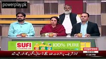 Aftab Iqbal Exposed The Smuggling Of Corrupt Generals For The First Time