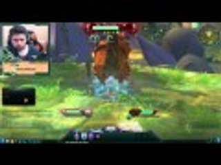 Wildstar Not First impression Looks Geto as hell now free 2 play