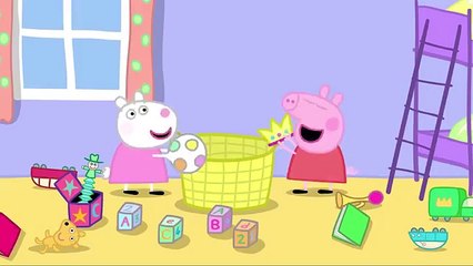 Peppa Big   Nederlands