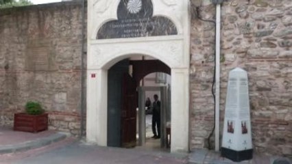 Ermeni Patrikhanesi'nin 1915 Olaylarını Anma Ayini (1)