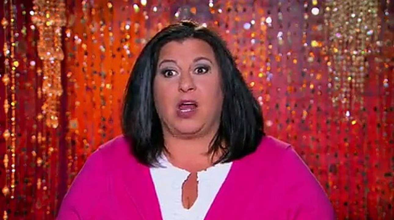 Abbys Ultimate Dance Competition.S02E02.Dare To Be You Video