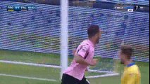 All Goals HD - Frosinone 0-2 Palermo - 24-04-2016