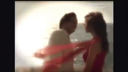 Primeira Chamada de Reprise da novela A Mentira (SBT, 28/03/2016)