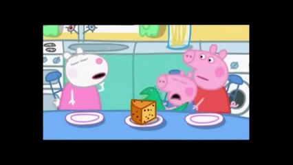 Where George Cries Part 2   George Pig Crying Peppa Pig Episodes