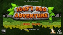 Cold Blooded Failure | Iggy's Egg Adventure #3