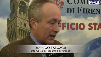 UGO BARGAGLI: progetto "SAVE"