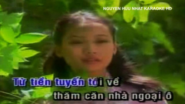 Karaoke Ngoại Ô Buồn Trường Vũ Beat Chuẩn