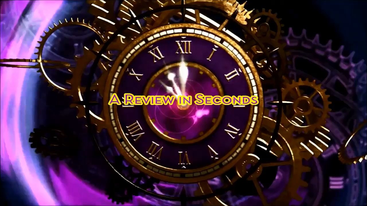 A Review in Seconds: Seinfeld