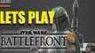 Star Wars Battlefront - Walker Assault On Hoth