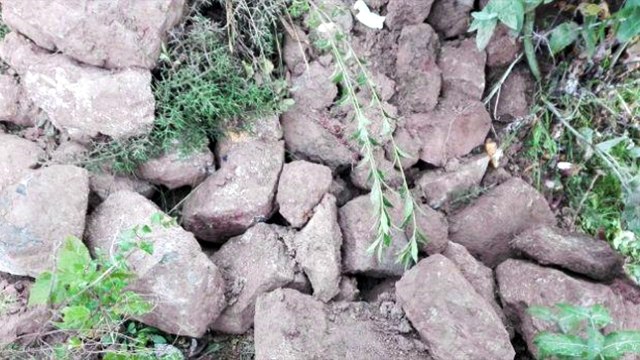 Peru News: Inca wall destroyed in Sacsayhuaman
