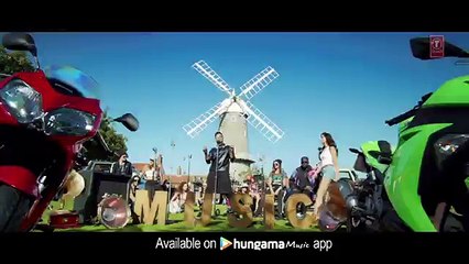Pyar Ki Maa ki Video Song - HOUSEFULL 3
