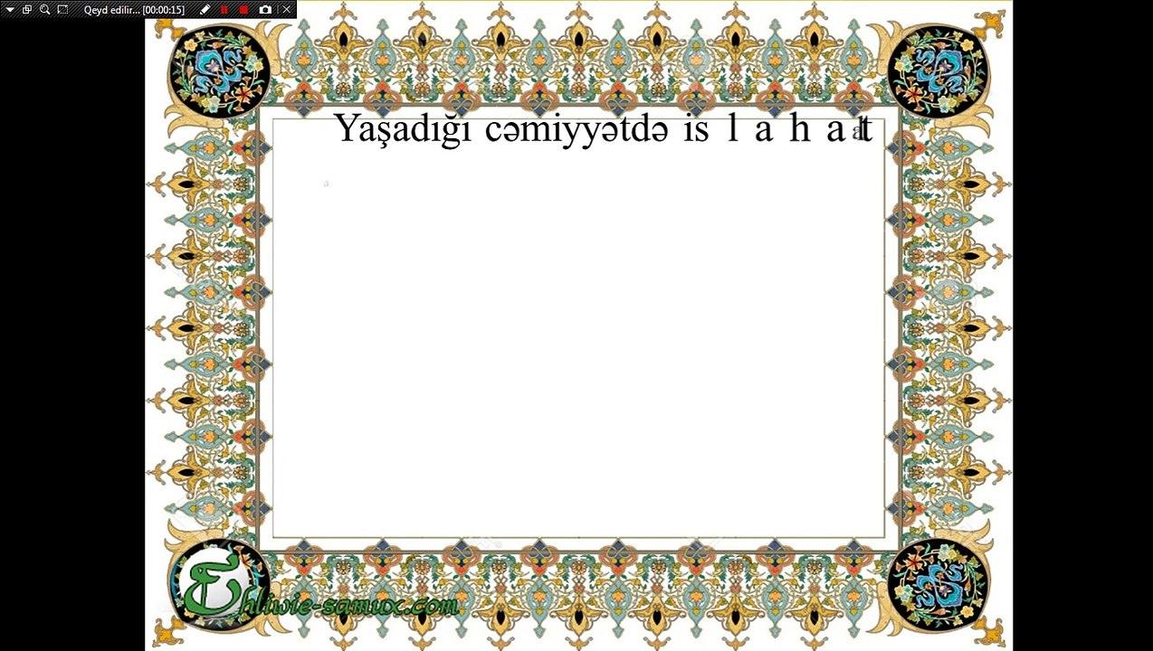 Paltar geyinmeyin qaydalari haqqinda
