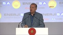 Adana - Cumhurbaşkanı Erdoğan Enerjisa Tufanbeyli Linyit Santrali Açılış Töreni'nde Konuştu 3