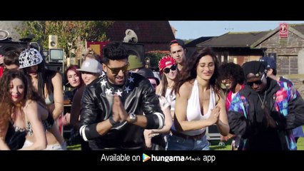 Pyar Ki Maa ki Video Song HD - HOUSEFULL 3