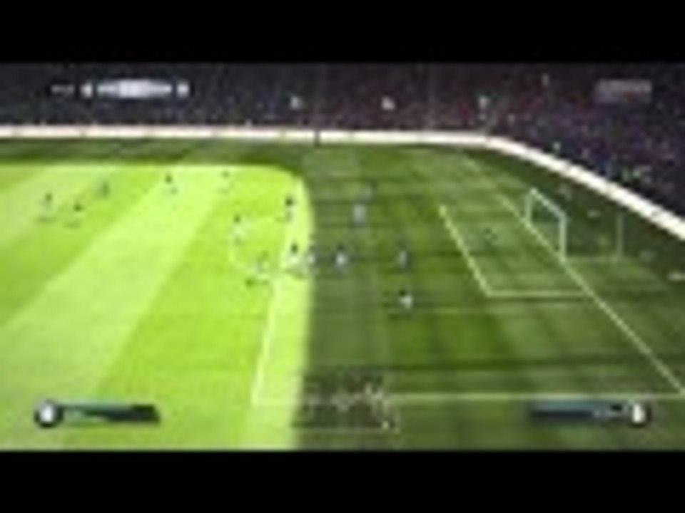 Still in Division 6 (Fifa 15)