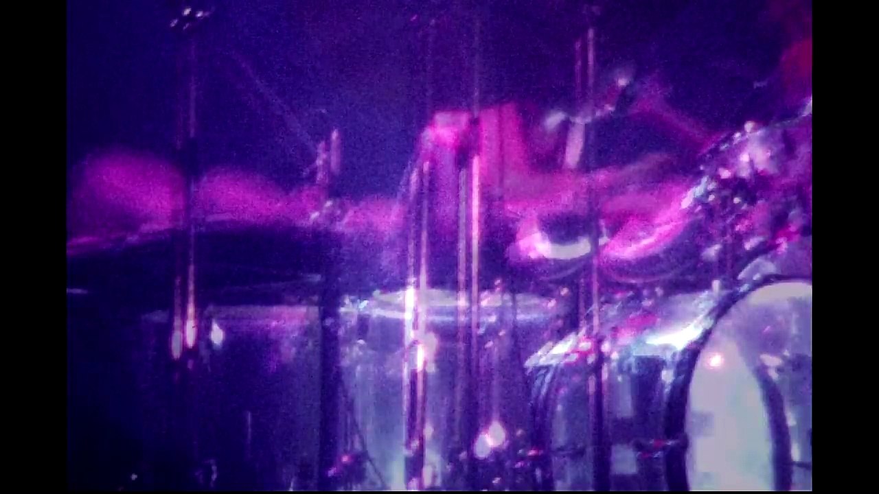 Pink Floyd Live Atlanta 1973 very rare