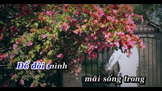 Karaoke | Anh Mong Em Hiểu - Quách Tuấn Du ✔