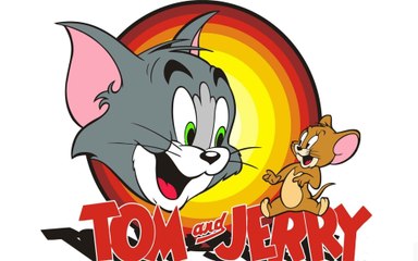 Tom and Jerry, 60 Episode - Slicked-up Pup (1951)