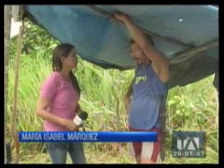 Familias dedicen buscar ayuda por sus propios medios