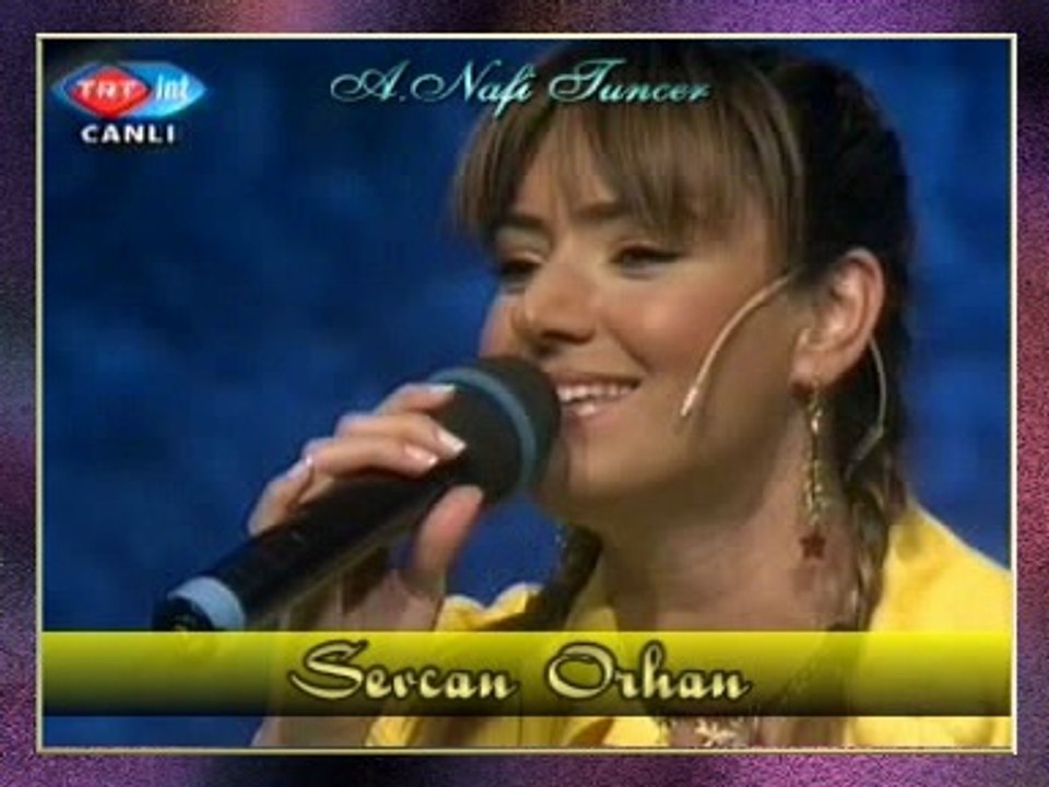 Sevcan ORHAN-Kahveyi Kavururlar (2)