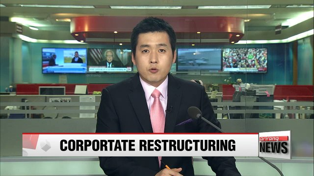 Gov't promises plans to protect jobs as part of corporate restructuring drive
