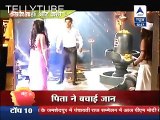 Naagin -Colorstv Shivanya Ko Mili Nagmani Ki Shakti Aur shesha Ko Hui Saza April 2016 News