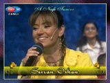 Sevcan ORHAN-Kalenin Dibinde Bir Daş Olaydım